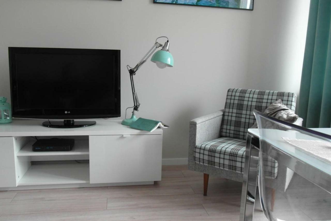 Apartament Modern Scandi Waszyngtona Warschau Exterior foto